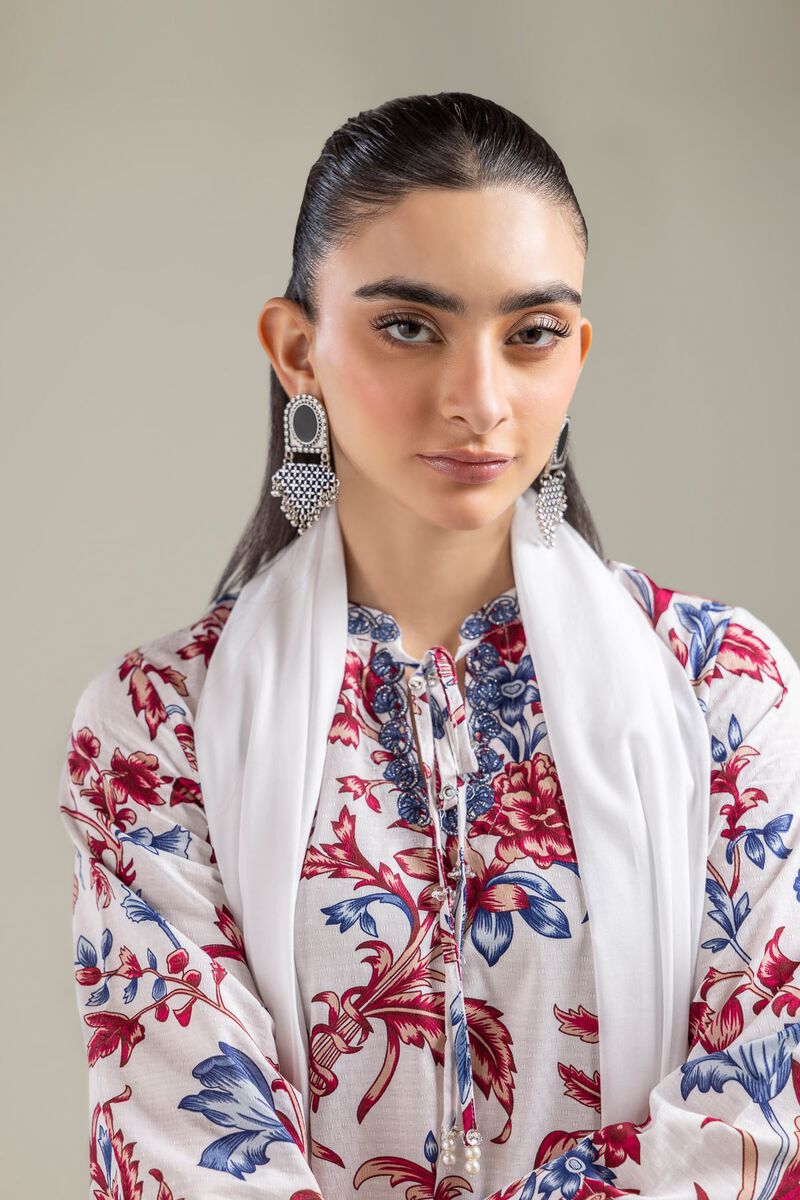 Embroidered | Lawn | Summer Lawn Dupatta | USD 30.00