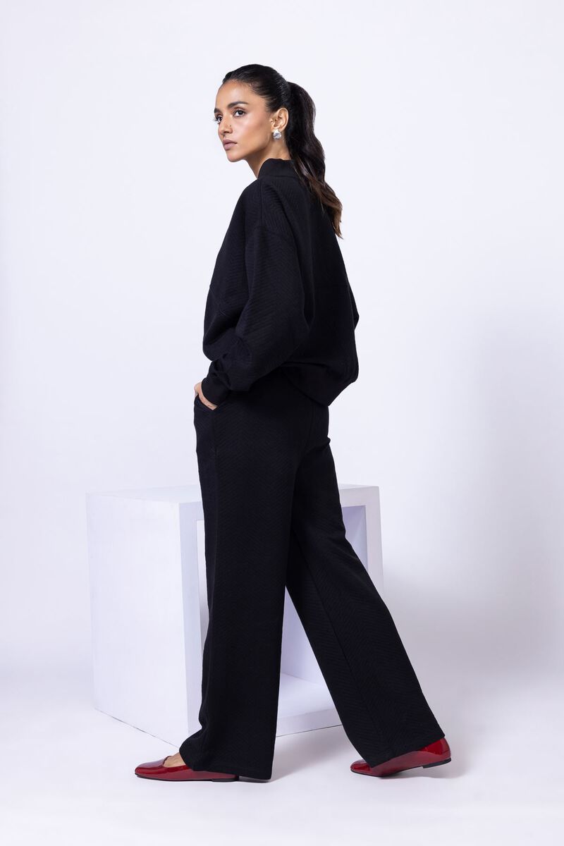 Dyed | Ottoman | Trousers | USD 6.00