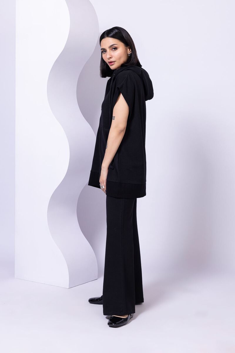 Dyed | Lycra Terry | Trousers | USD 5.40