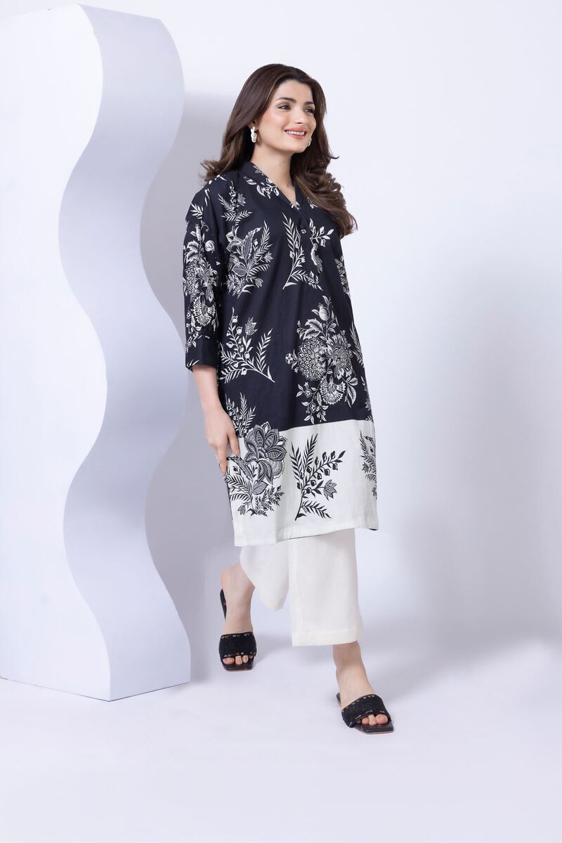 Dyed | Ripple Crinkle | Pants | USD 5.40