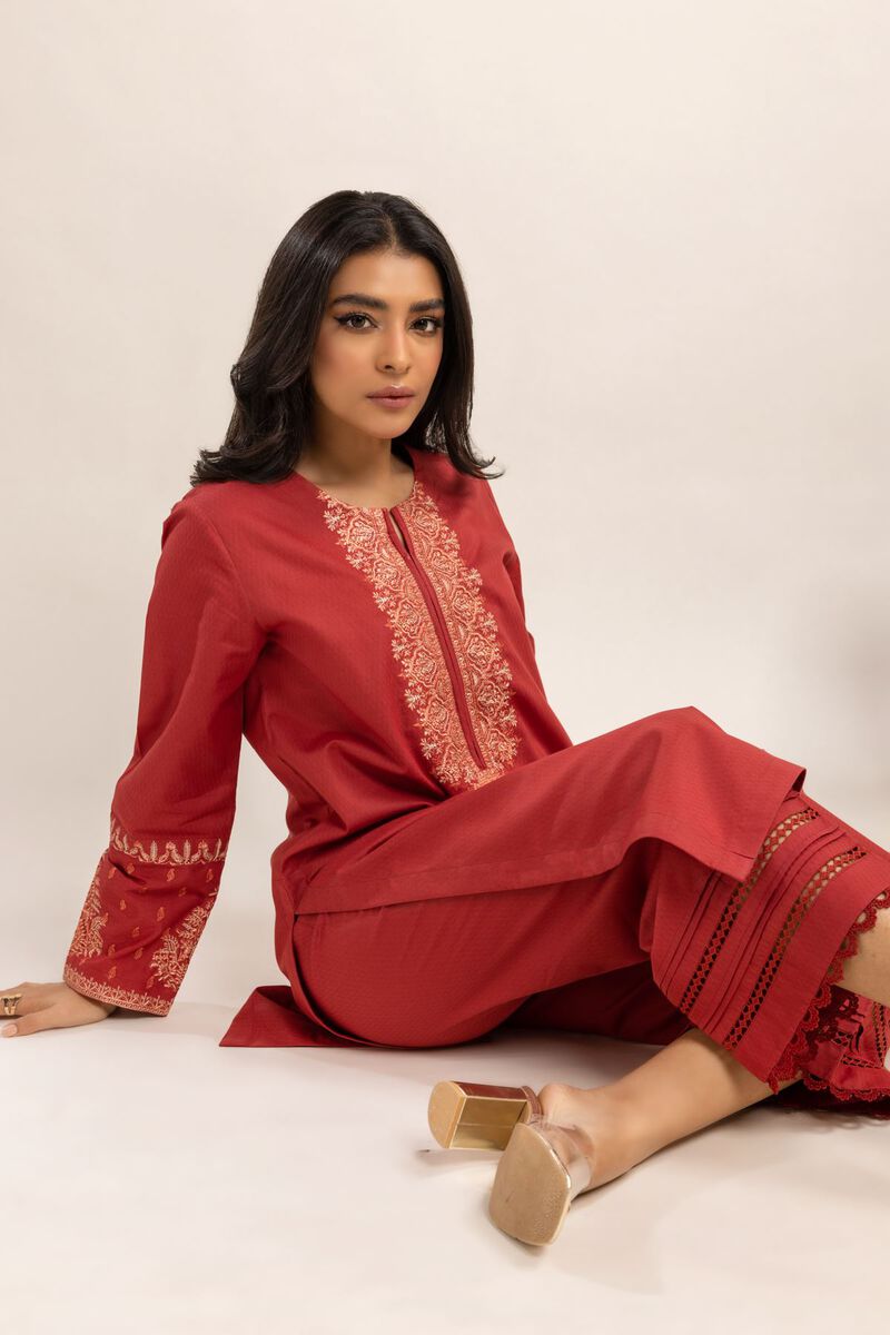  | Kurta | Embroidered | null
