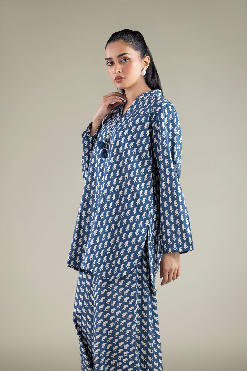 Printed | Cambric | Kurta | USD 30.00