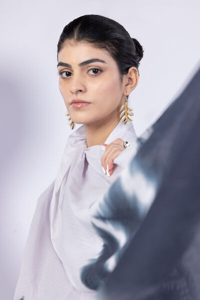 Printed | Cotton Square | Dupatta | USD 15.00