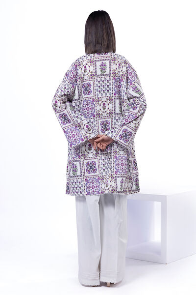 Printed | Lawn | Fabrics 2 Piece | Top and Bottom | USD 12.50