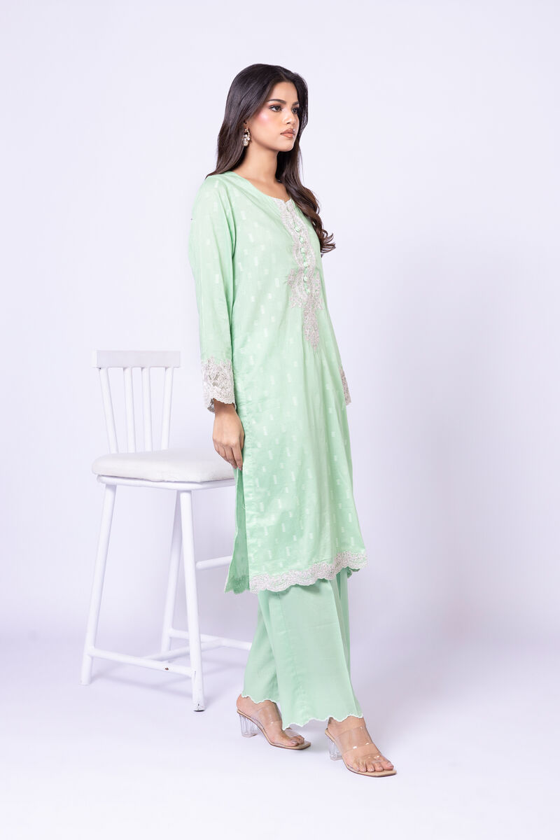 Embroidered | Jacquard | Kurta | USD 25.00