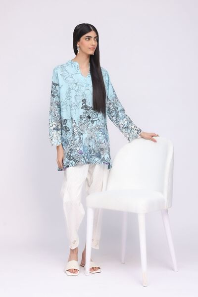 Embroidered | Lawn | Kurta | USD 30.00
