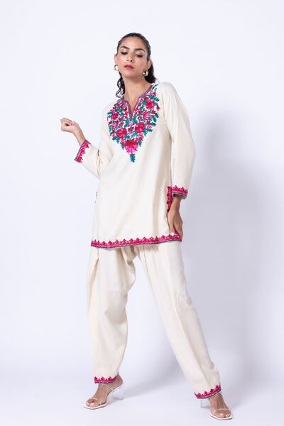  | Shalwar | Embroidered | USD 20.00