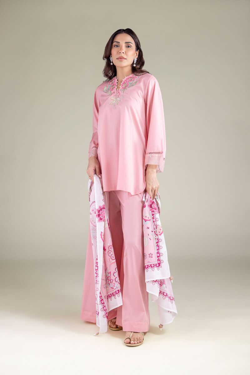 Embroidered | Lawn | Dupatta | USD 25.00