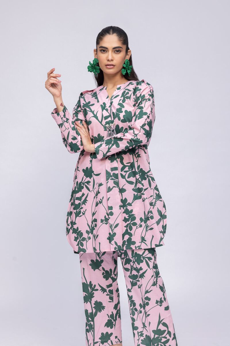 Printed | Cotton Dobby | Kurta | null