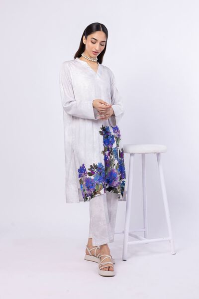Printed | Viscose Plain Weave | Pants | USD 15.00