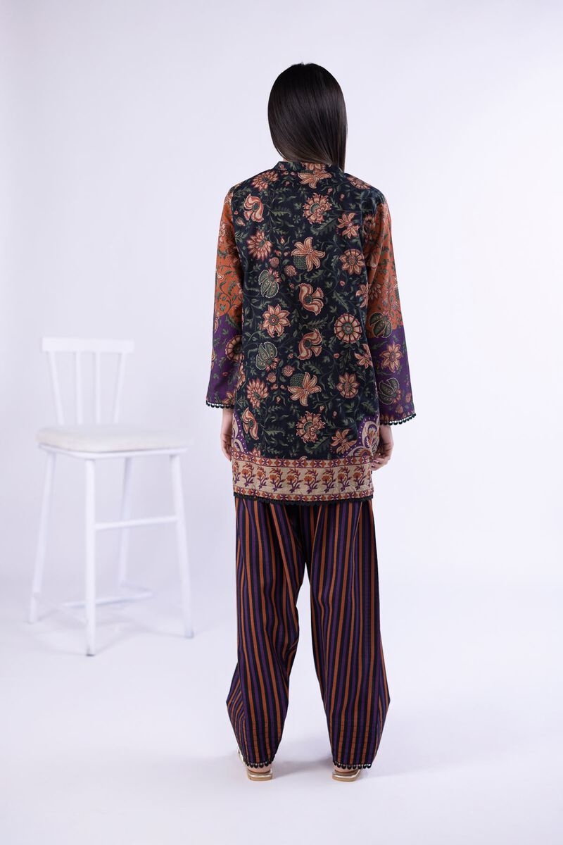 Printed | Dobby | Kurta | USD 12.50