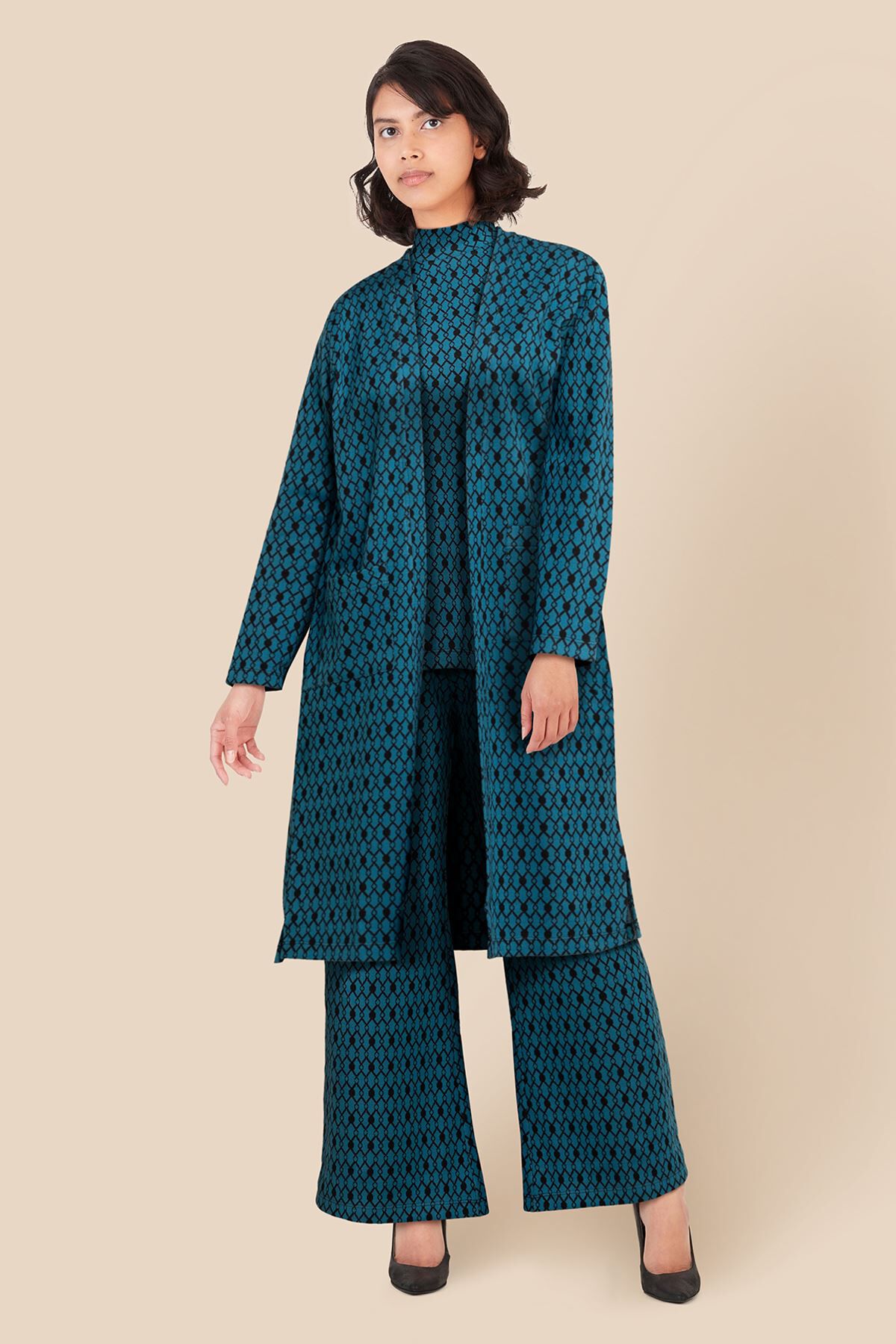 Khaadi top western wear