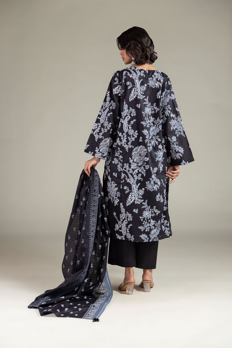 Printed | Lawn | Lawn Tailored 3-Piece | USD 65.00