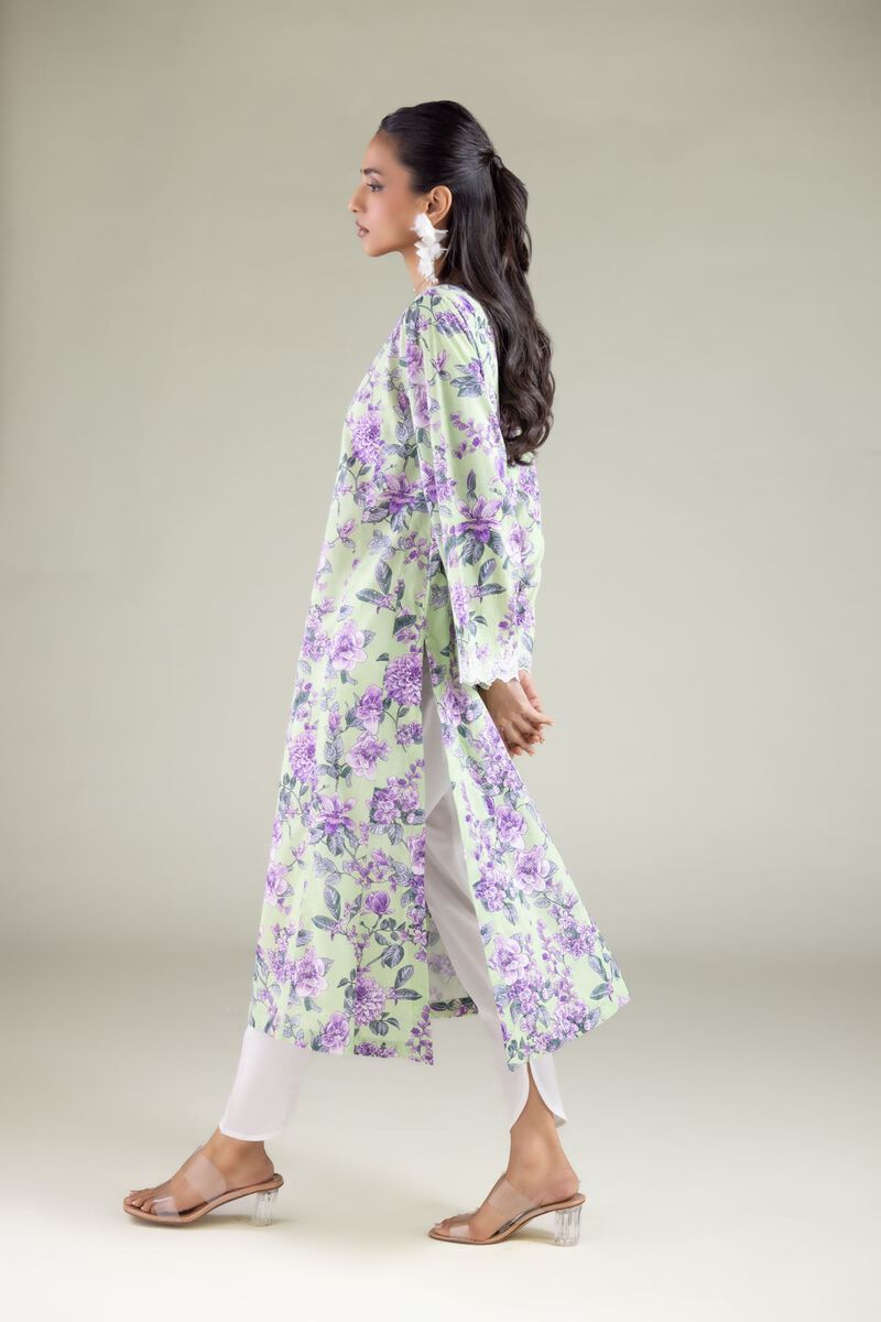 Embroidered | Cambric | Shalwar | USD 25.00