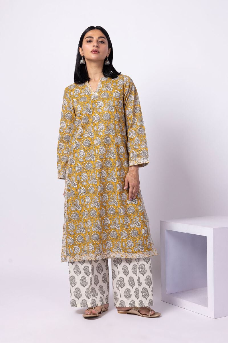 Printed | Cambric | Pants | USD 3.60