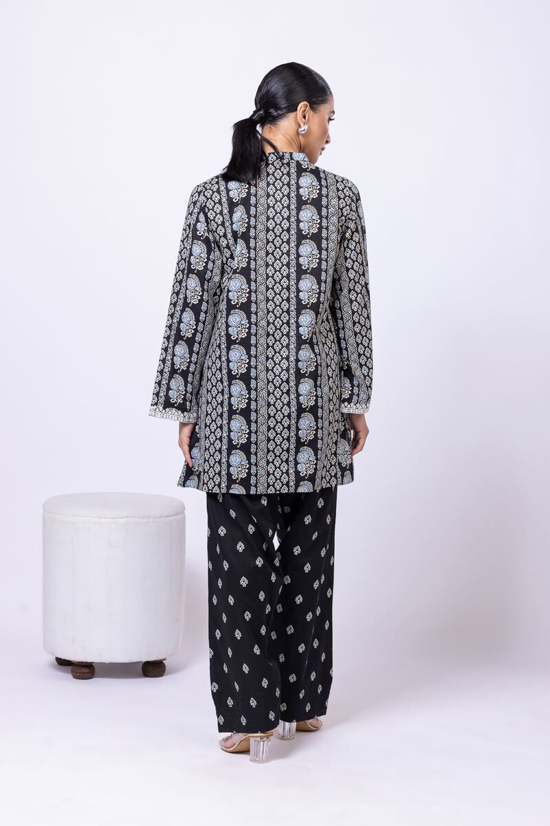 Embroidered | Cambric | Kurta | USD 30.00