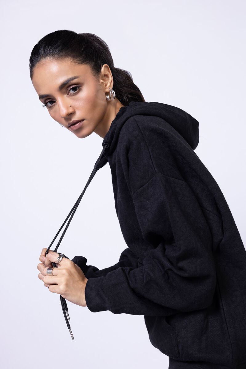 Dyed | Ottoman | Hoodie | null