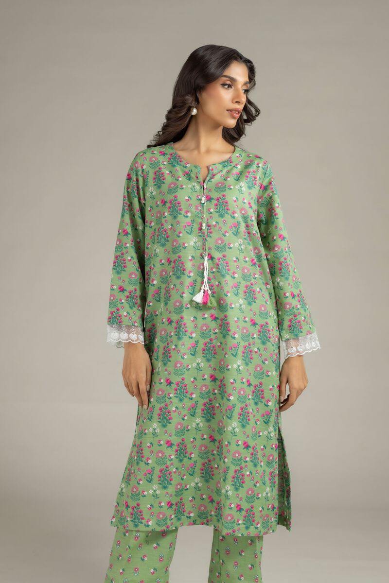 Printed | Kurta | USD 25.00