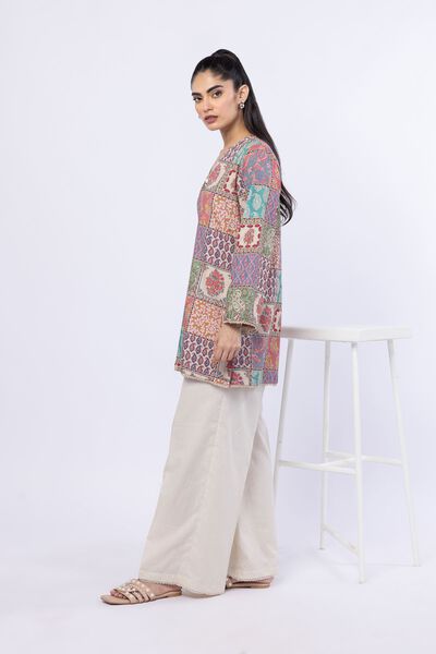 Dyed | Cotton Dobby | Pants | USD 15.00