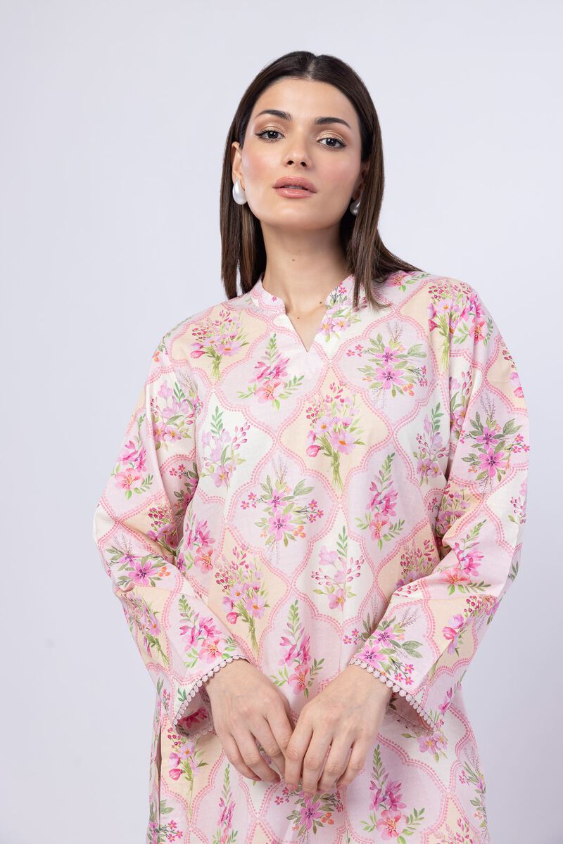 Printed | Cotton Dobby | Kurta | USD 9.00