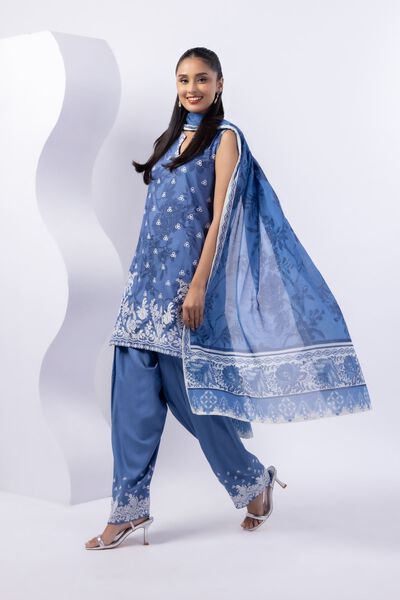 Printed | Gold Munar | Dupatta | USD 20.00