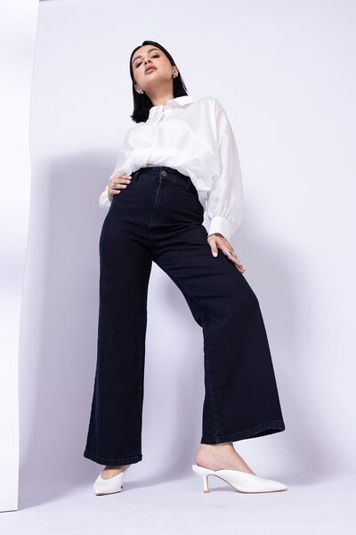 Dyed | Stretch Denim | Jeans | USD 9.00
