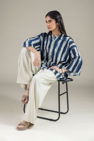 Printed | Shirt | USD 30.00