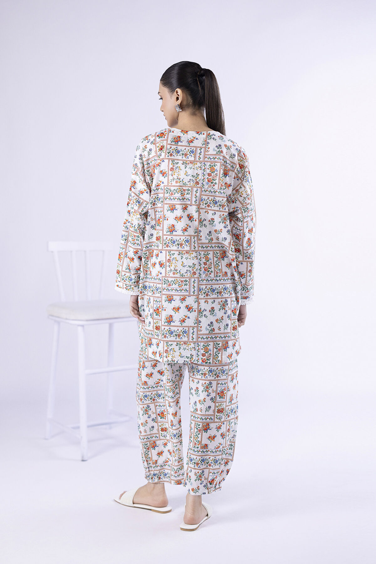 Buy Kurta | 0.0 N/A | 25-04EX21-06TA-VG_MULTI | Khaadi United States