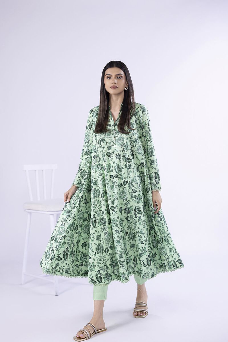 Printed | Dobby | Kurta | USD 17.50