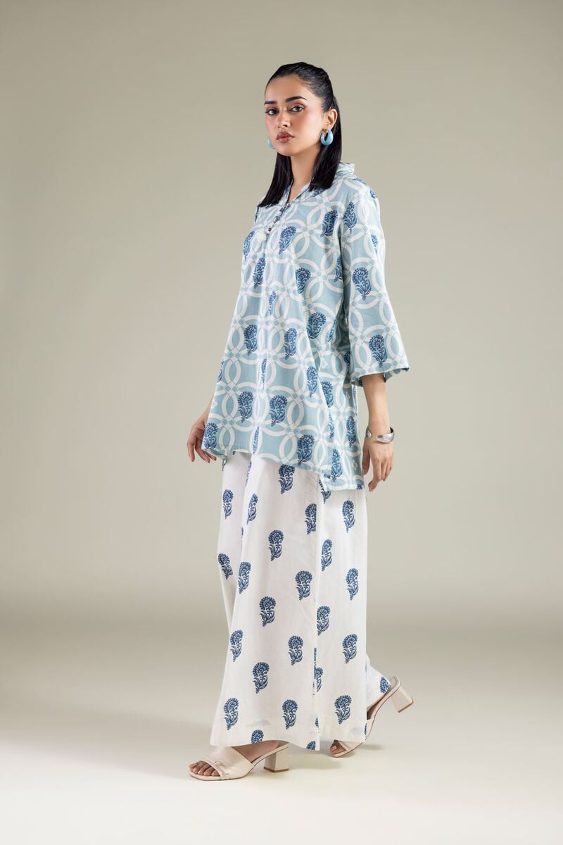 Printed | Cambric | Kurta | USD 30.00