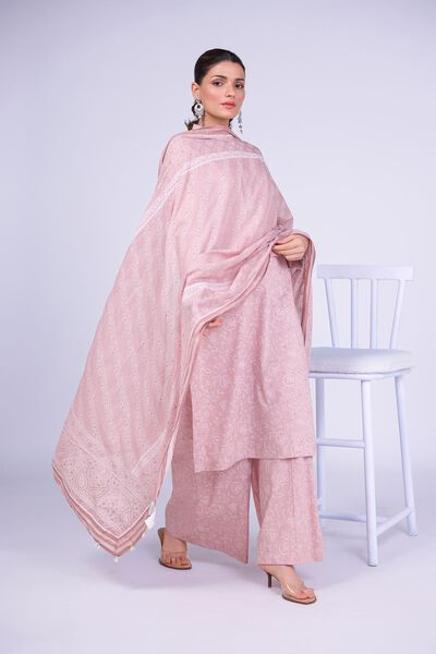 Printed | Lawn | Dupatta | USD 22.00