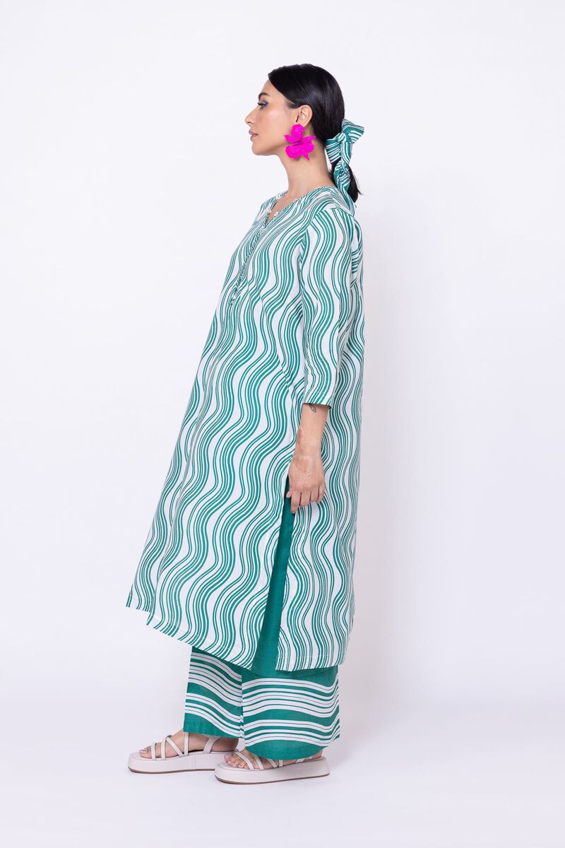 Printed | Cambric | Pants | USD 3.60