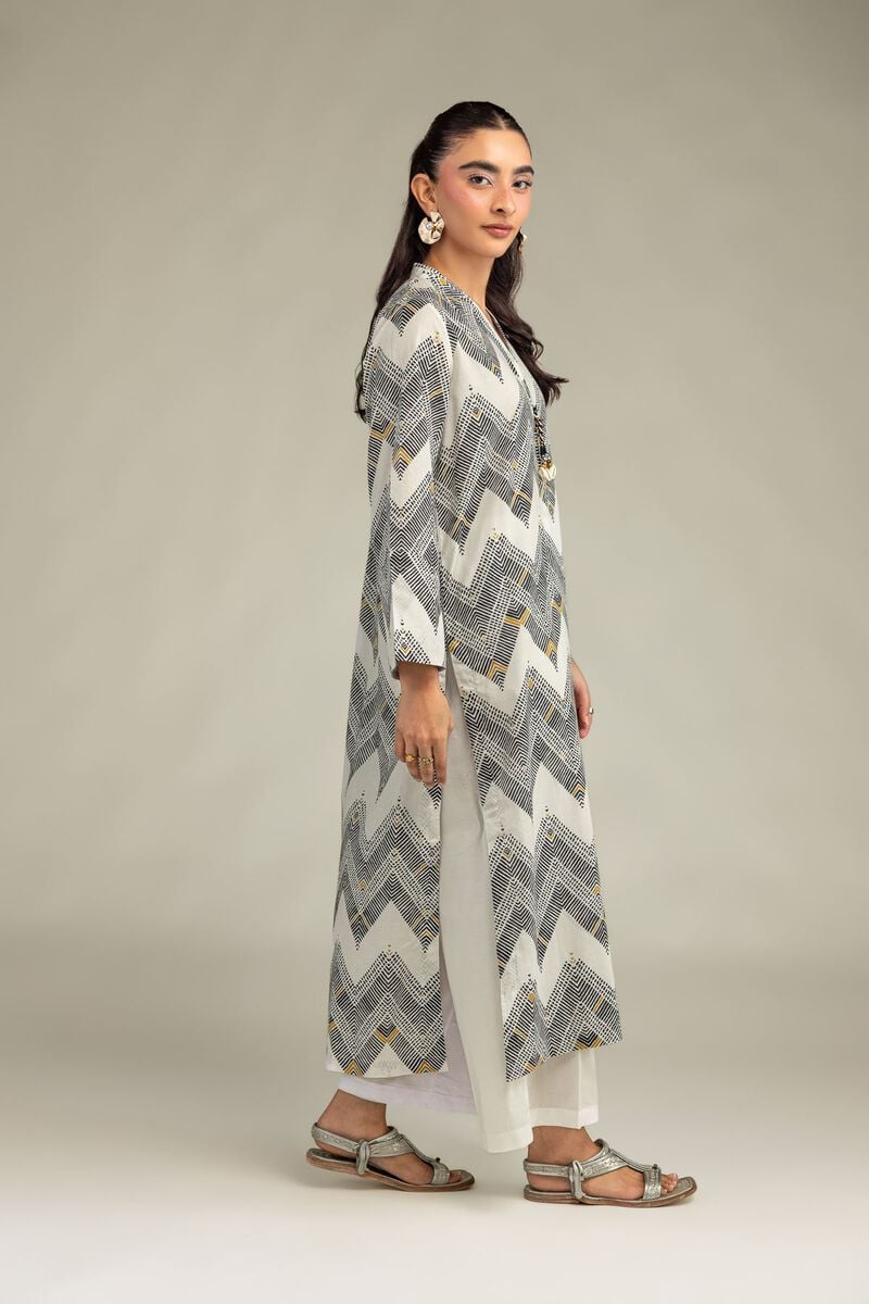Printed | Cambric | Solid Cambric Pants | USD 30.00