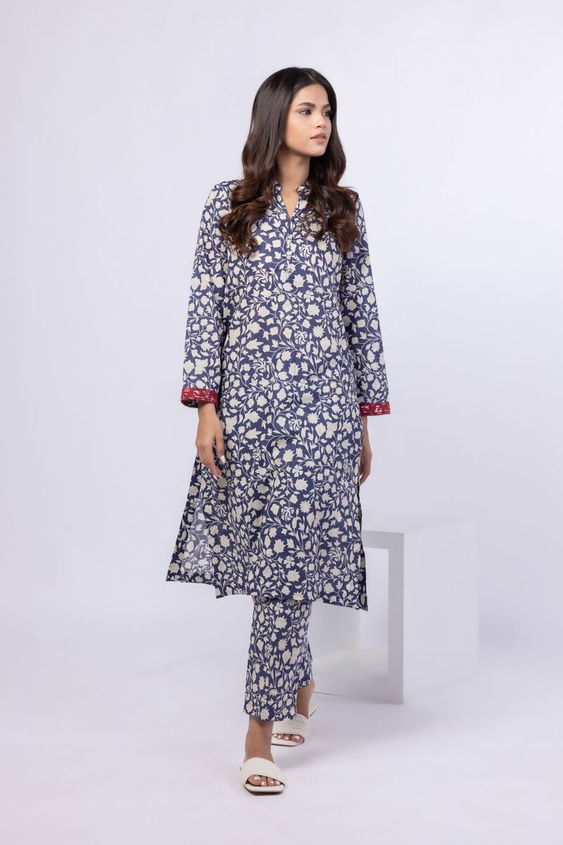 Printed | Cambric | Pants | USD 3.60