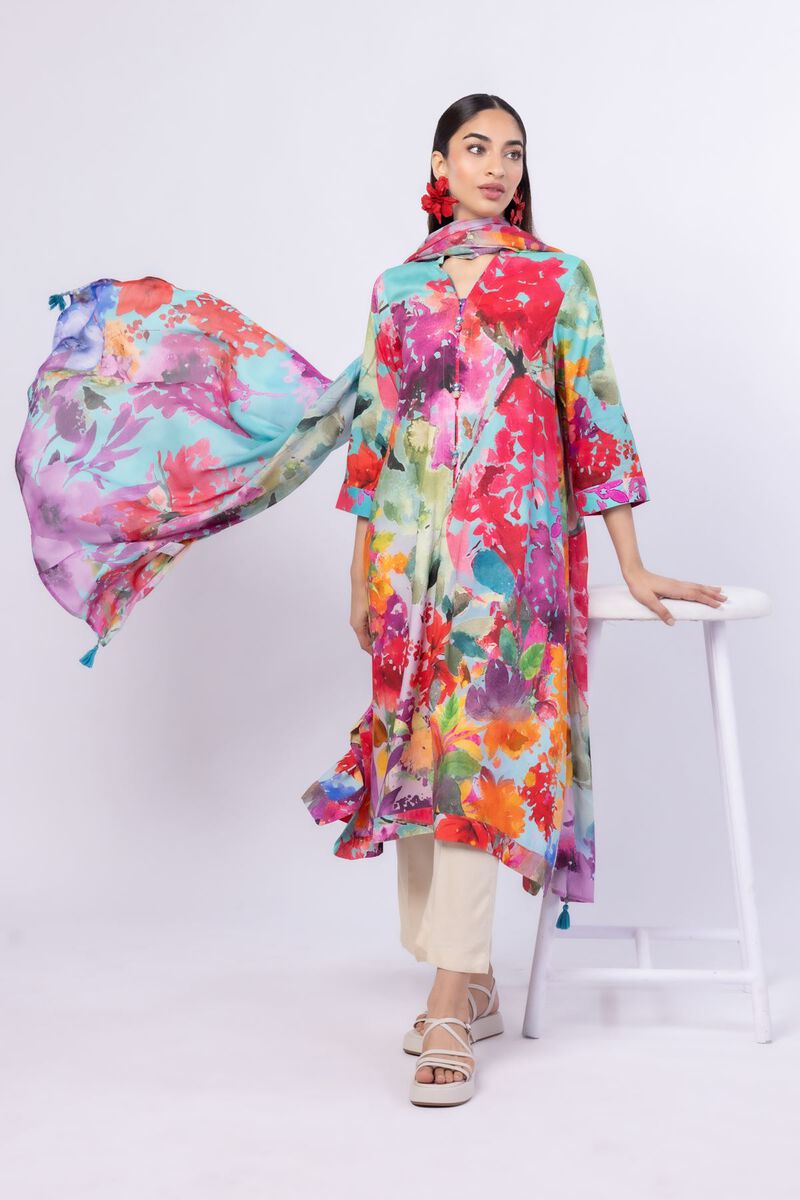 Budget Kurti - JVBK25