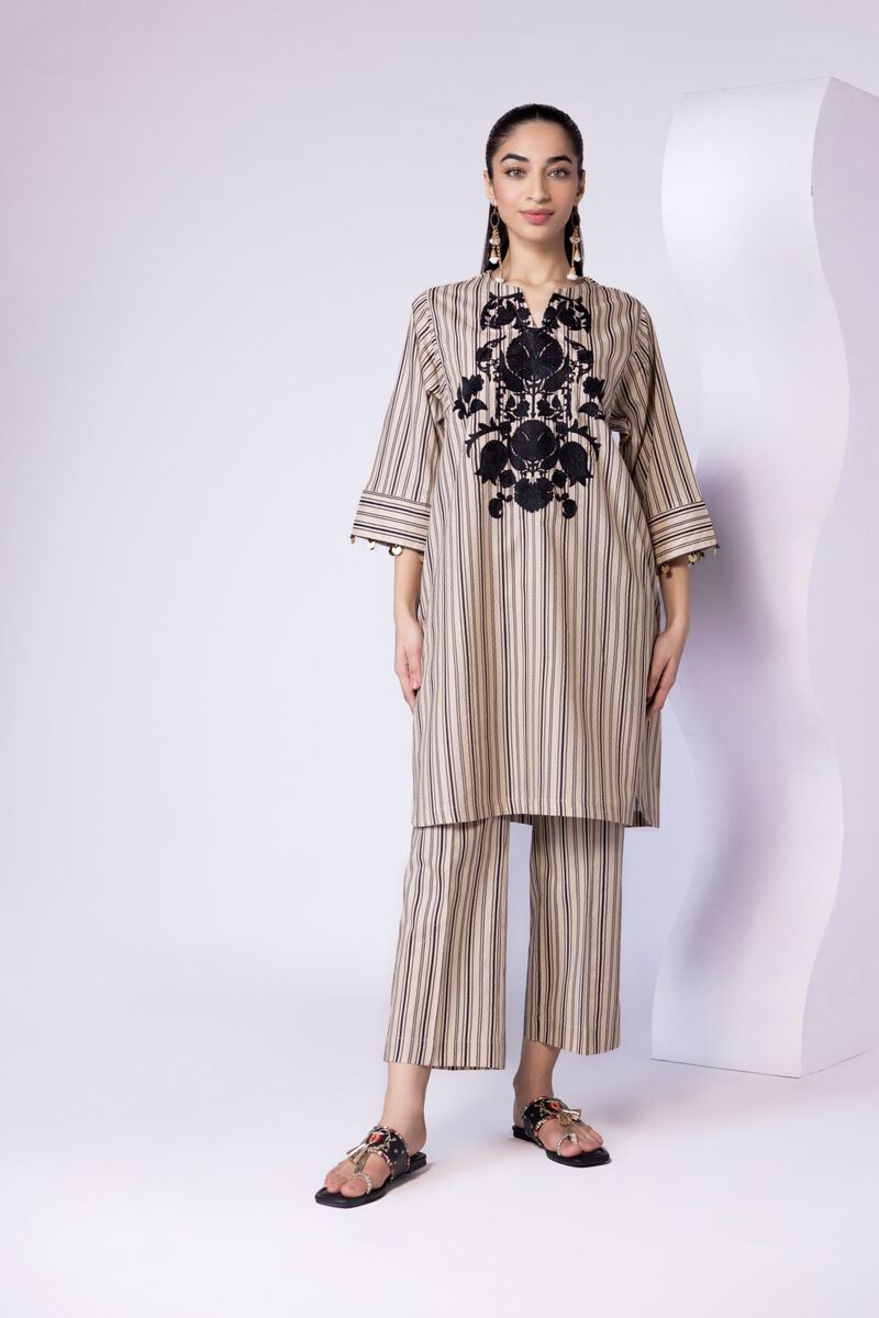 Printed | Dobby | Pants | USD 4.50