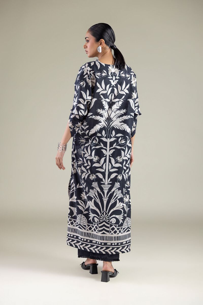 Embroidered | Cambric | Kurta | USD 35.00