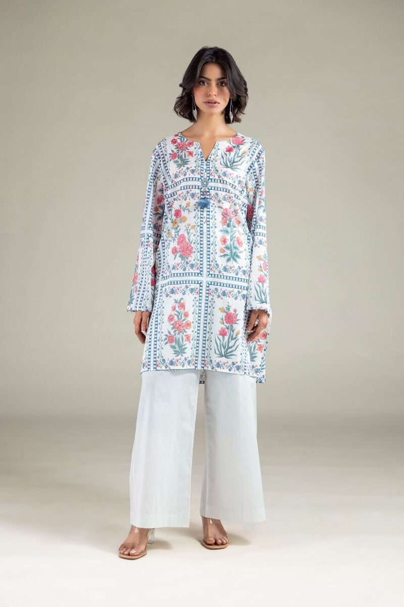 Printed | Lawn | Lawn 2-Piece Tailored | USD 40.00