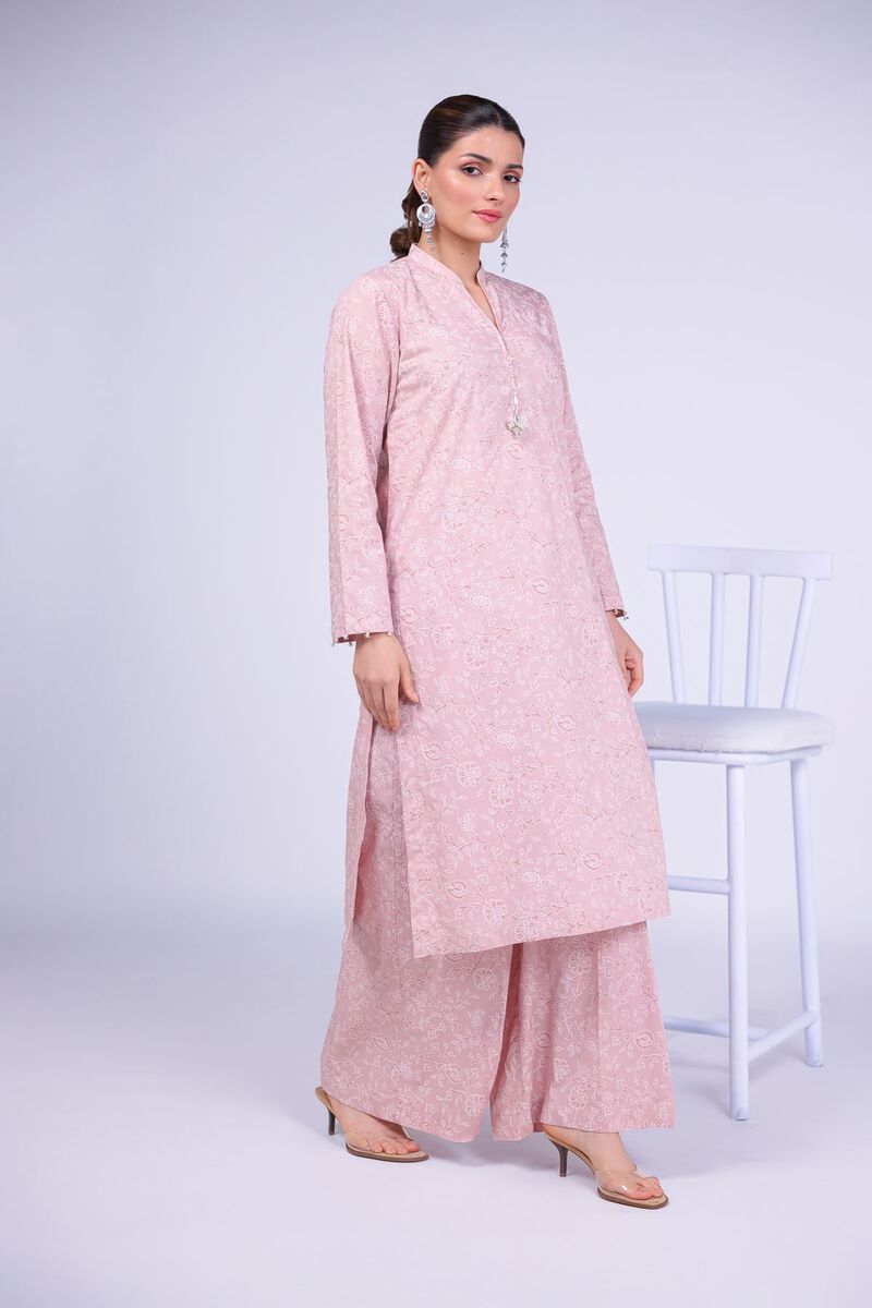 Printed | Elevated Cambric | Kurta | USD 9.00