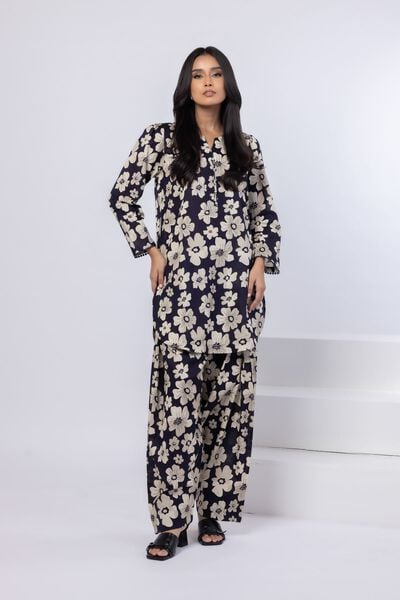 Printed | Cotton Dobby | Kurta | USD 25.00