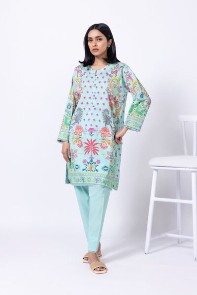 Printed | Cambric | Pants | USD 3.60