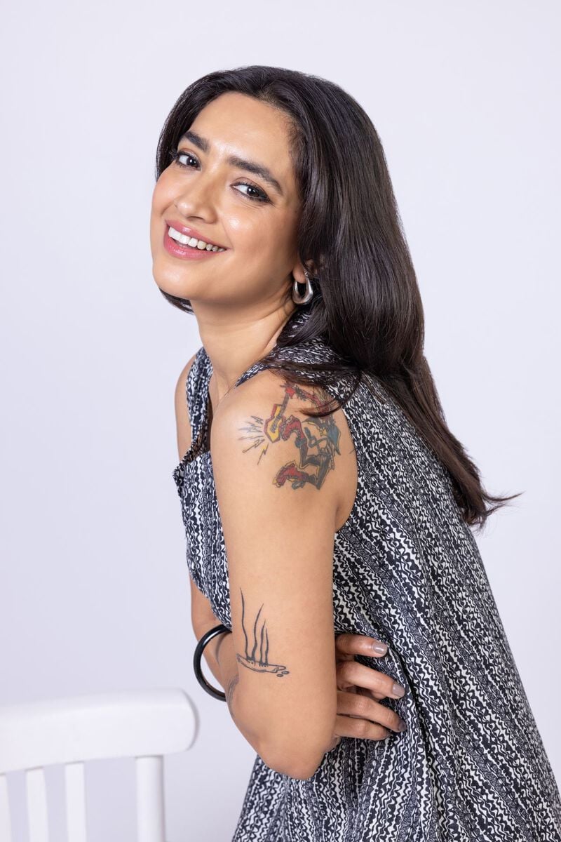 Printed | Textured Stretch | Kurta | USD 9.00