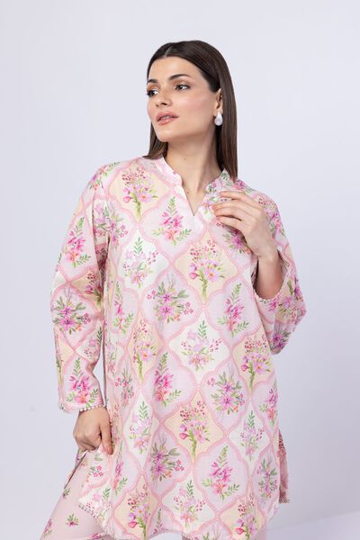 Printed | Cotton Dobby | Kurta | USD 9.00