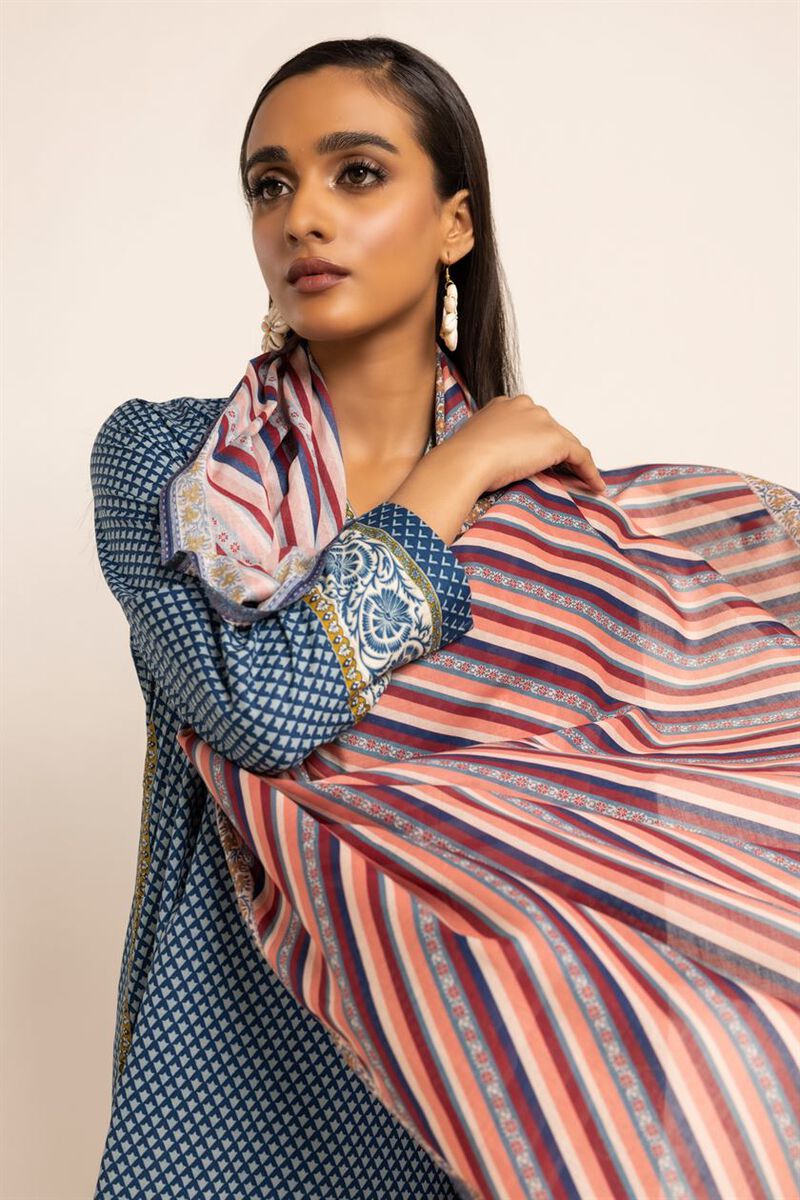  | Dupatta | null