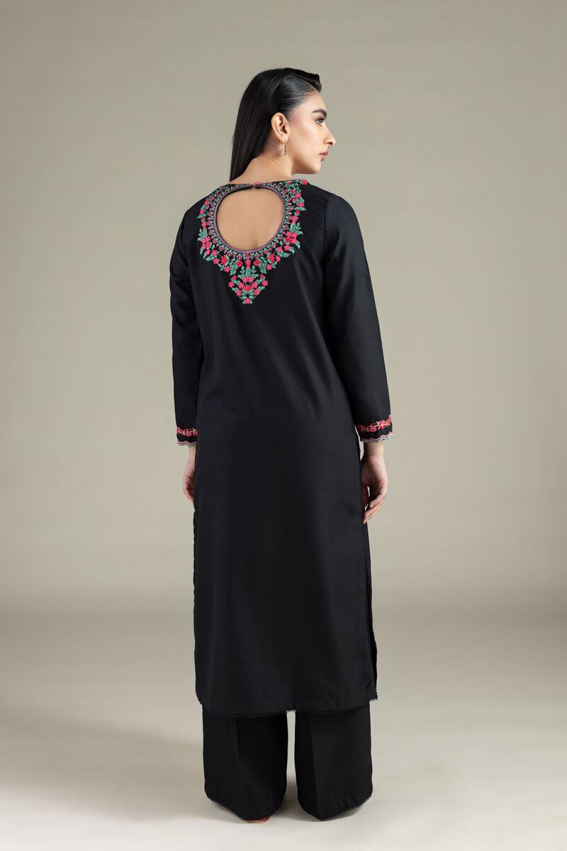 Embroidered | Heavy Blended Viscose | Kurta | USD 10.50