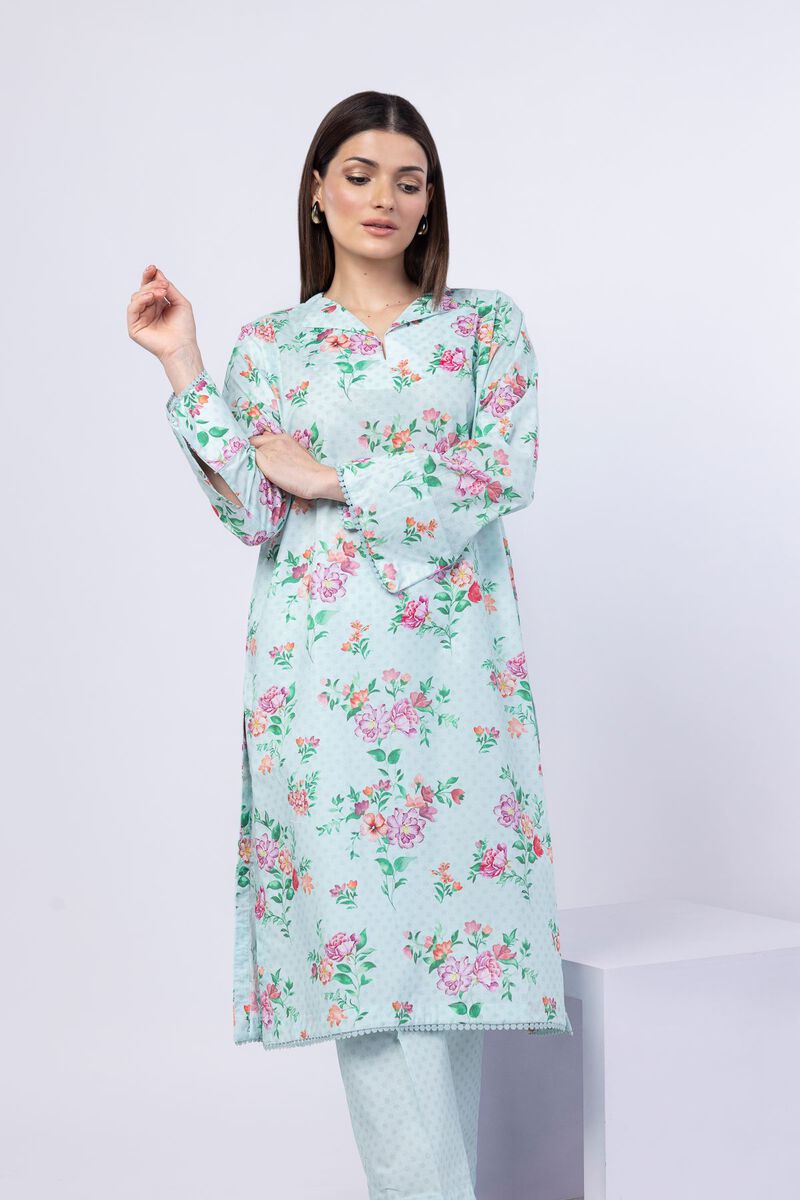 Printed | Cotton Dobby | Kurta | null