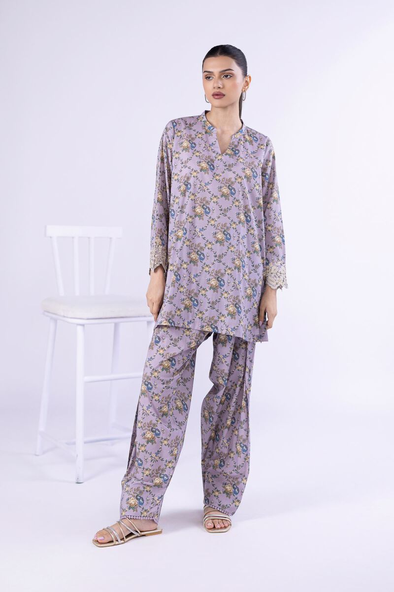 Embroidered | Cambric | Kurta | USD 12.50