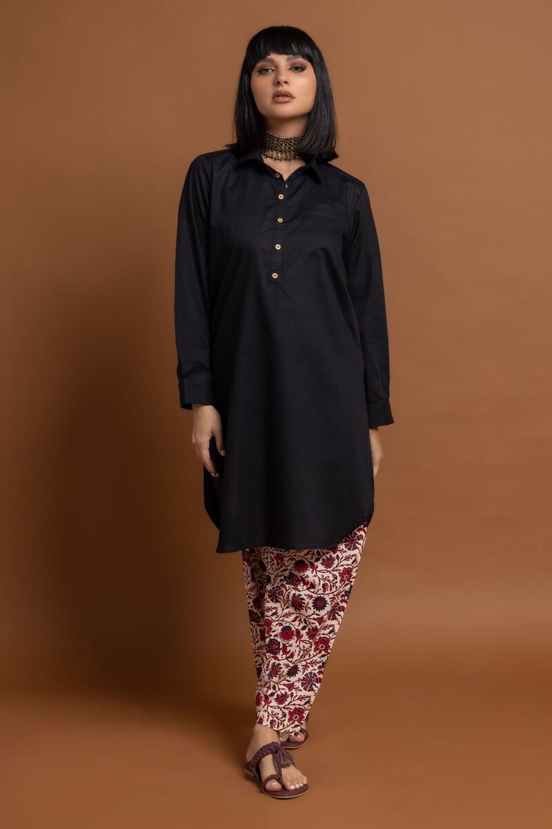  | Kurta | Embroidered | null