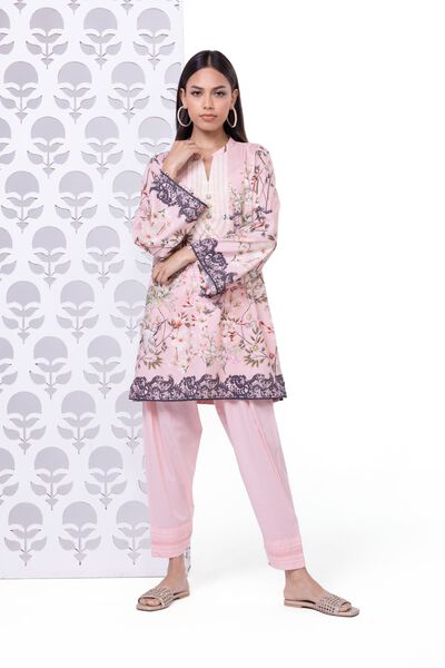 Dyed | Cotton Viscose | Shalwar | USD 6.00