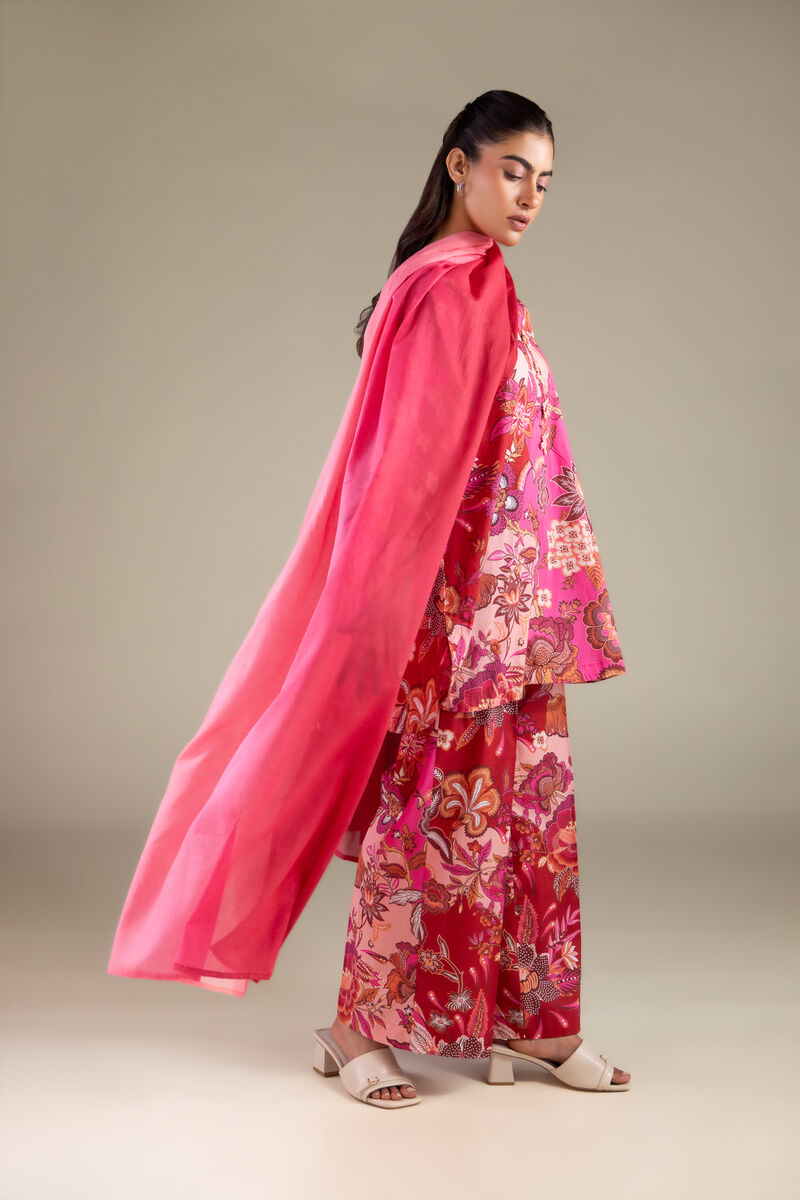 Printed | Lawn | Dupatta | USD 25.00